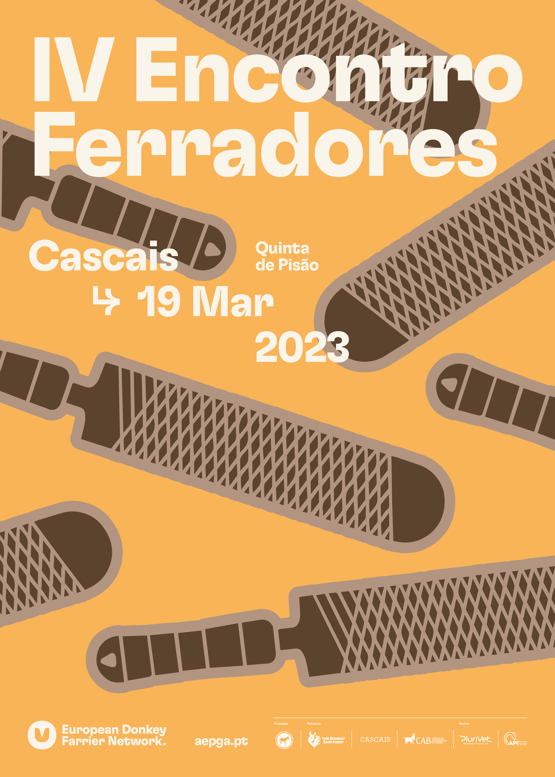 IV Encontro de Ferradores